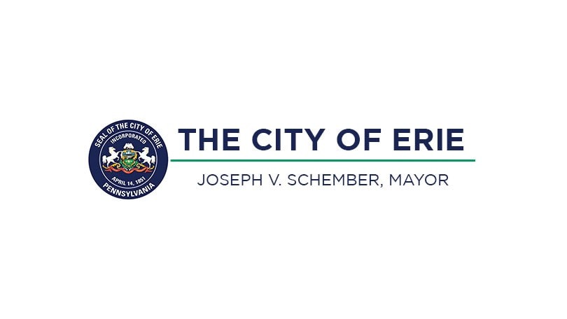 Erie Citizen Response Center