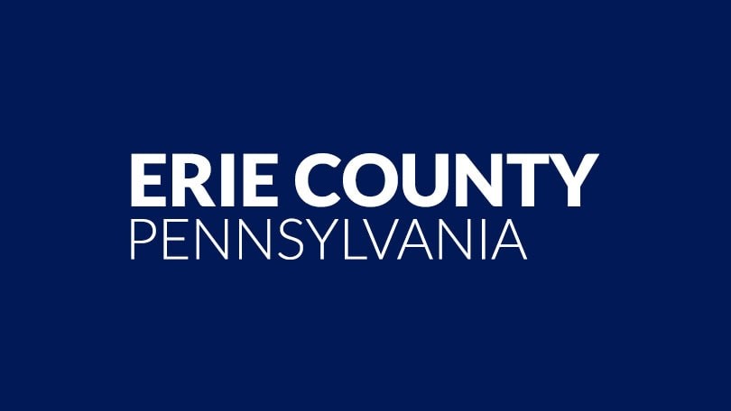 Erie County Council