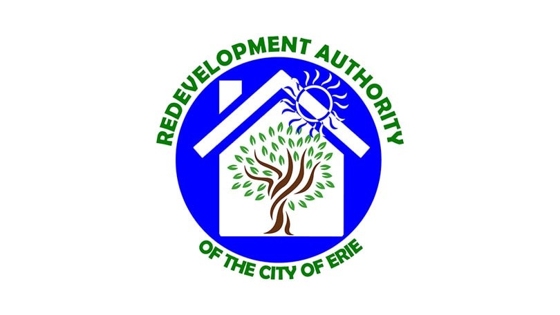 Erie Redevelopment Authority
