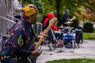 PorchFest 2022 #3