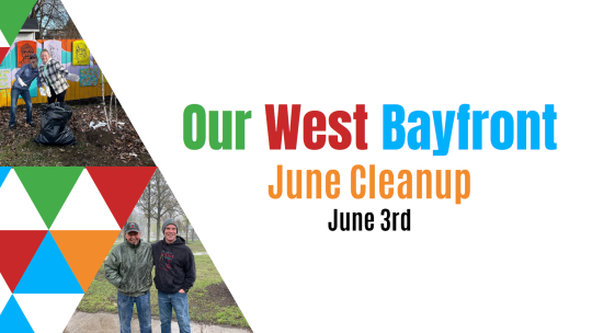 OWB June Cleanup