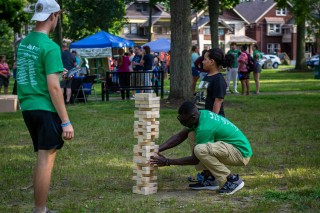 National Night Out 2023 #20