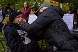 Eeerie Fall Fest – 13