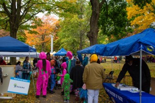 Eeerie Fall Fest – 2
