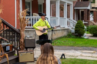 PorchFest 2023 – 1