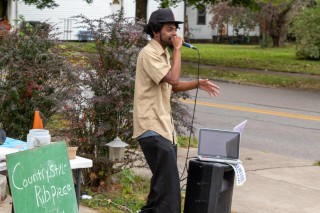 PorchFest 2023 – 8