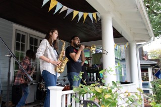 PorchFest 2023 – 14