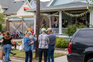 PorchFest 2023 – 16
