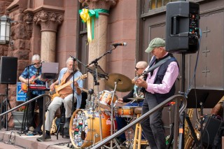 PorchFest 2023 – 19