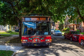 PorchFest 2023 – 24