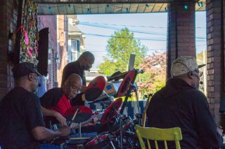PorchFest 2023 – 29