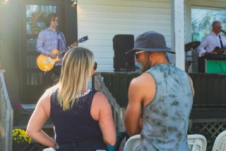 PorchFest 2023 – 32
