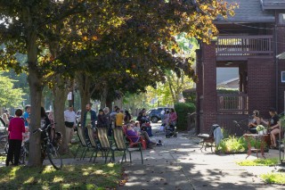 PorchFest 2023 – 33