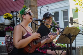PorchFest 2023 – 34