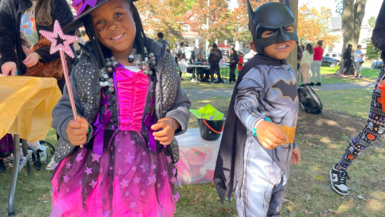 September & October 2025 Newsletter