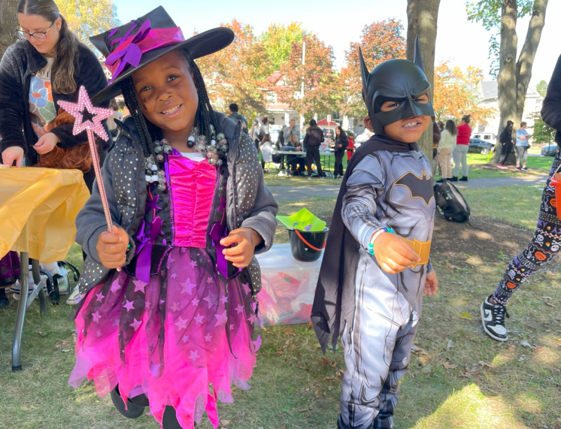 September & October 2025 Newsletter