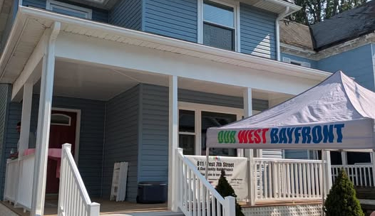 OWB Community Build Now Complete